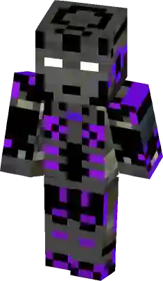 Wakanda forever Minecraft Skins