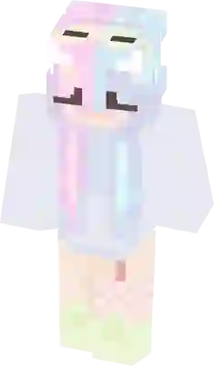 Image of 3d skin