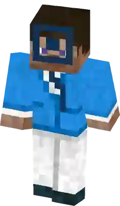 Image of 3d skin