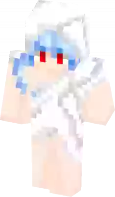 Rimuru Minecraft Skins