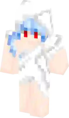 Rimuru Minecraft Skins