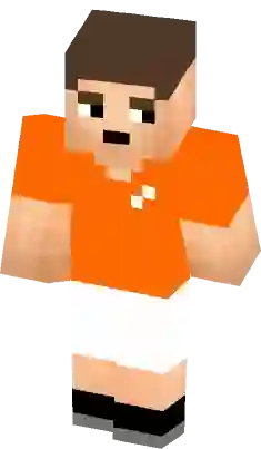 Image of 3d skin