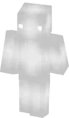 Backrooms Entity 33: THE KING (Warpping) Minecraft Skin