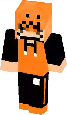 Roblox Boy Minecraft Skin