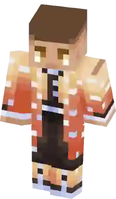 Image of 3d skin