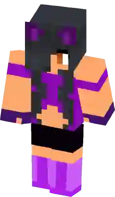 Image of 3d skin