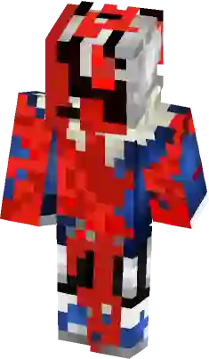 sans jacket  Minecraft Skins