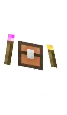 Image of 3d skin