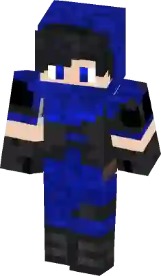 Image of 3d skin