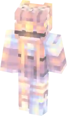Image of 3d skin