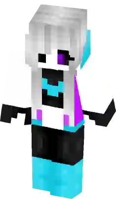 Swaplust Minecraft Skins