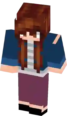 Todoroki Bacon Girl - Roblox