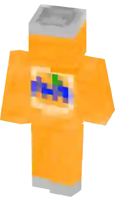 Image of 3d skin