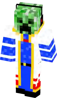 Image of 3d skin
