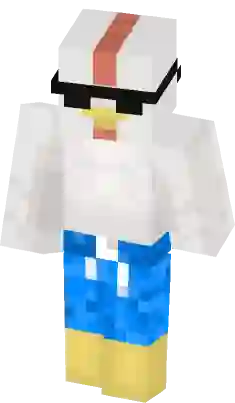Image of 3d skin