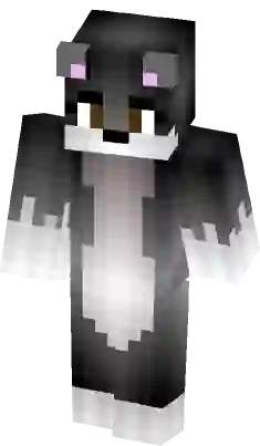Image of 3d skin