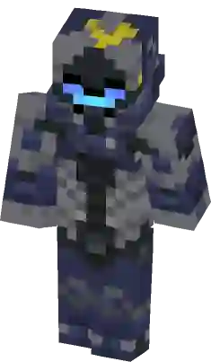 Image of 3d skin