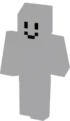 Dummy Minecraft Skins