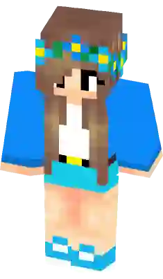 Image of 3d skin