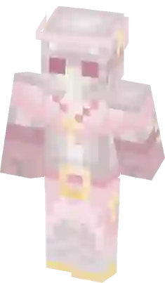 menhera kun  Minecraft Skins