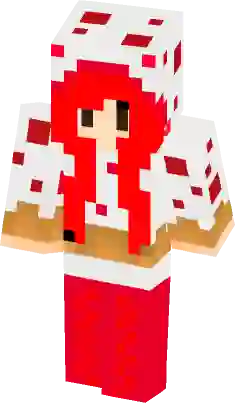 Image of 3d skin