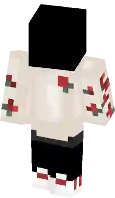 Image of 3d skin