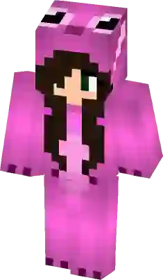 You are an Idiot Minecraft Mob Skin