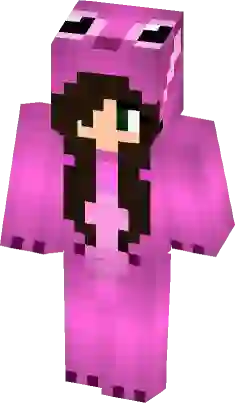 you are an idiot Minecraft Mob Skin