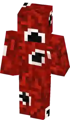 weirdcore  Minecraft Skins