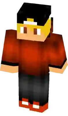 asdasdaS  Minecraft Skin