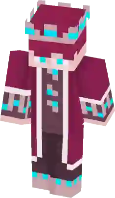 Image of 3d skin