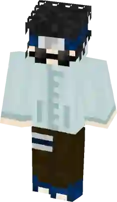 Orochimaru Minecraft Skins