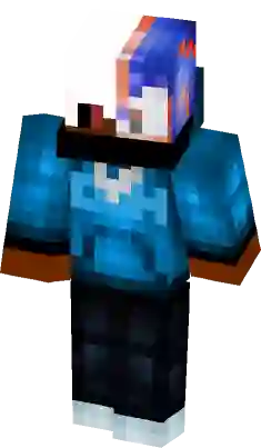 Image of 3d skin