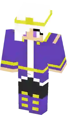 Nightmaresans Minecraft Skins