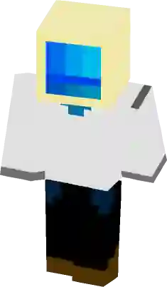 Image of 3d skin