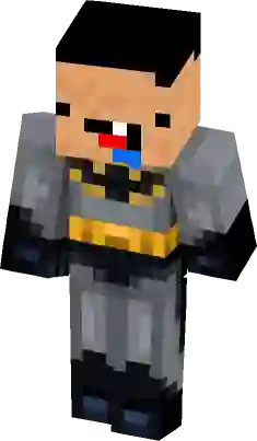 minecraft dc skins