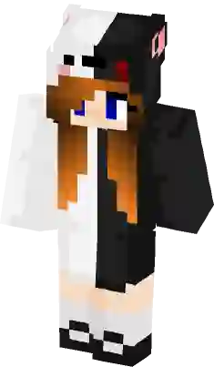 Image of 3d skin