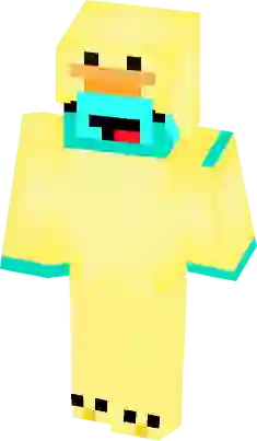 Jif Minecraft Skins