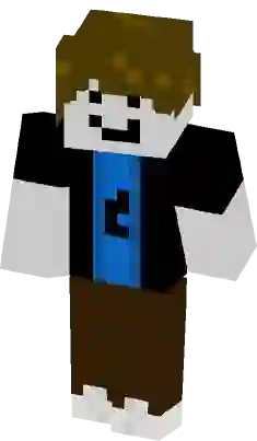 My Roblox Character  Roblox (PC, Mac) Minecraft Skin