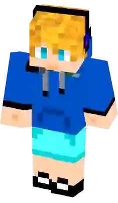 SKIN MINECRAFT ENDERMAN - ENDERMAN MINECRAFT SKINS (BOY AND GIRL SKIN) 