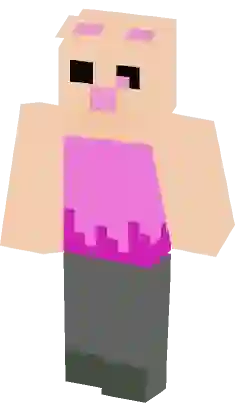 piggy Minecraft Skins