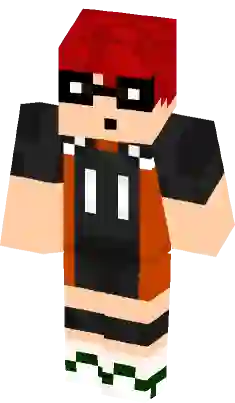 Yba Minecraft Skins