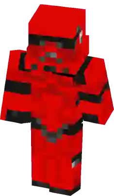 minecraft stormtrooper skin