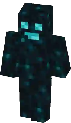 block  Minecraft Skins