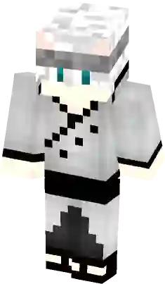 indra  Minecraft Skins