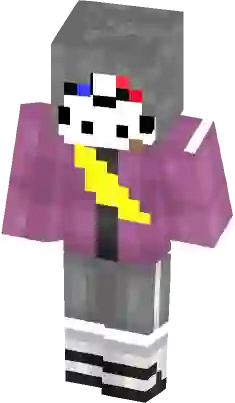 Epic sans Minecraft Skins