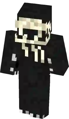 Scp 682 Minecraft Mob Skins