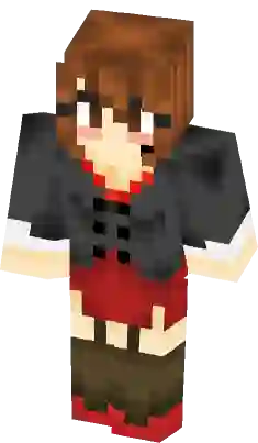 Image of 3d skin