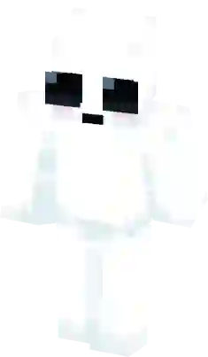 tbh creature Minecraft Mob Skin