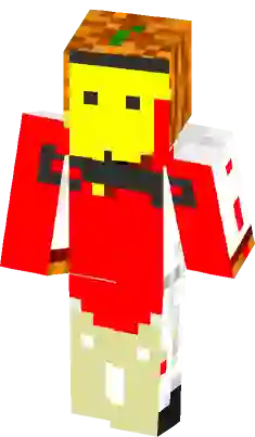 dream geleia  Minecraft Skin